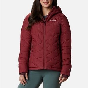 Columbia women’s jacket